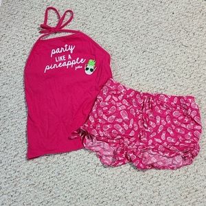 Justice Sleep Set